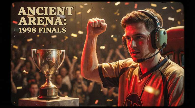 抖荫短视频选手高光解说视频