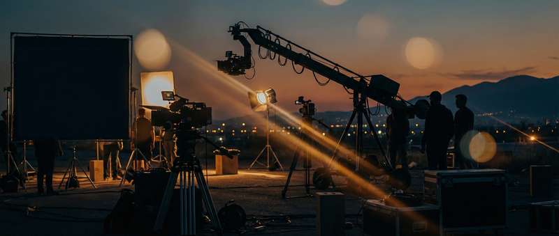 抖荫短视频影视传媒视频社区