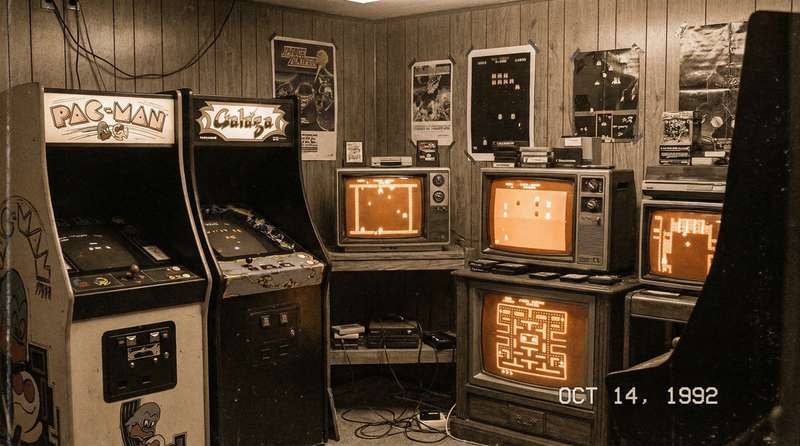 抖荫短视频怀旧盘点视频